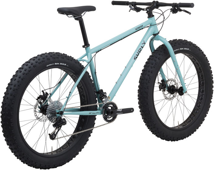 Surly Wednesday 2016 - Specifications | Reviews | Shops