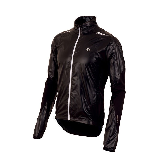 Gilet Cycliste Pearl Izumi Pro Barrier Lite Homme 2XL Jaune Haute Visibilité Réfléchissant