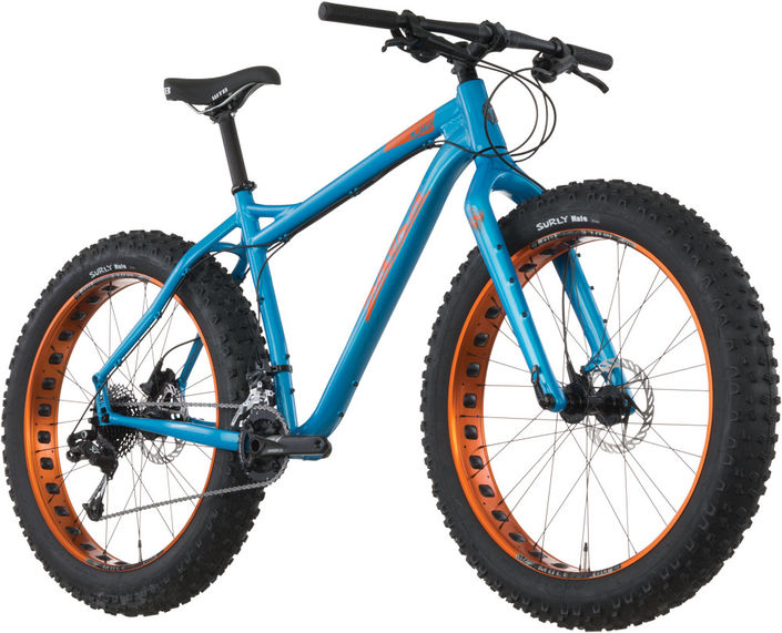 salsa mukluk advent x