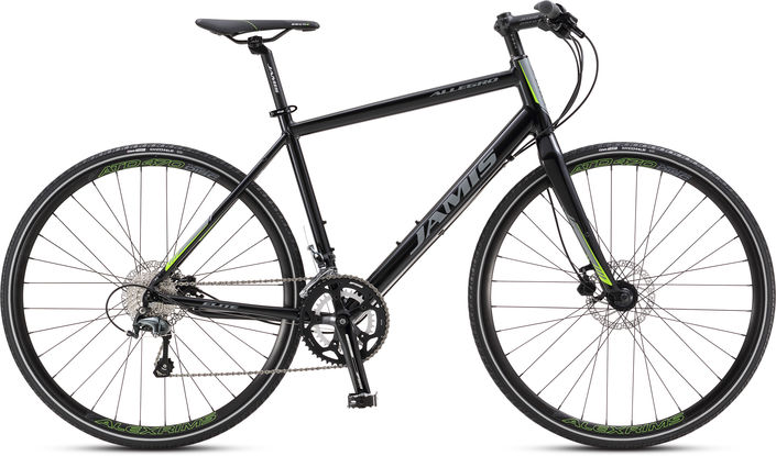 Jamis Allegro Elite 2016 - Specifications | Reviews | Shops