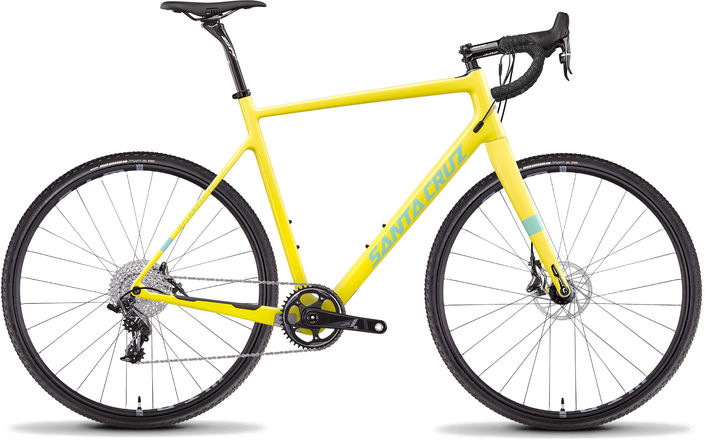 santa cruz stigmata specs