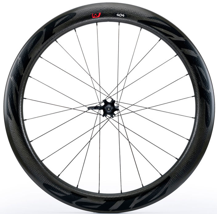 Zipp 404 Firecrest Tubular Disc Brake Wheel 2017 Specifications