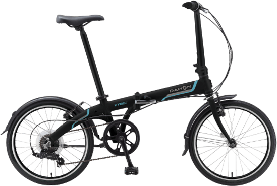 dahon vybe d3