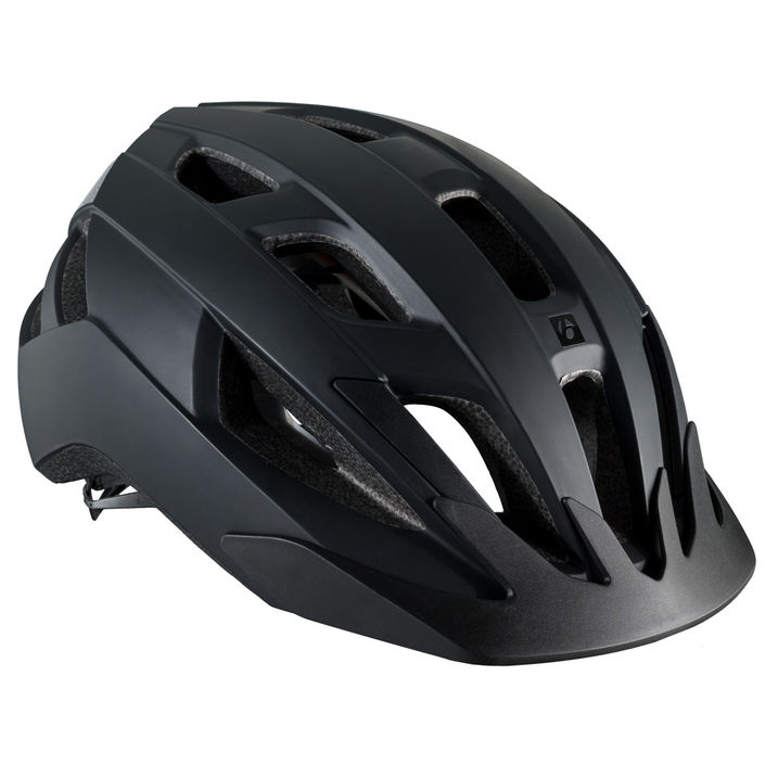 Bontrager Solstice MIPS Bike Helmet 2018 - Specifications | Reviews