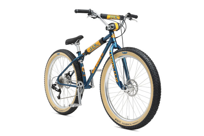 SE Bikes OM Duro XL 27.5 2018 Specifications Reviews Shops