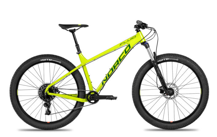 norco fluid 2ht