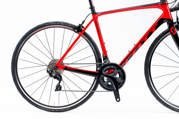 Scott Addict 20 2019 - Specifications | Reviews | Shops