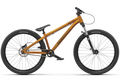 Radio griffin pro matt trans gold 2019