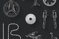 Campagnolo 12 speed record disc group 01 2019