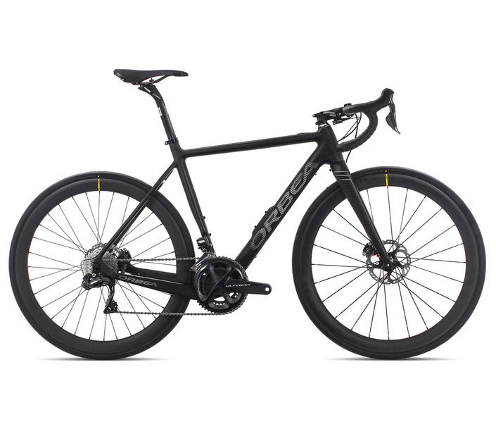 Orbea Gain M20i USA LTD 2019 Specifications Reviews Shops