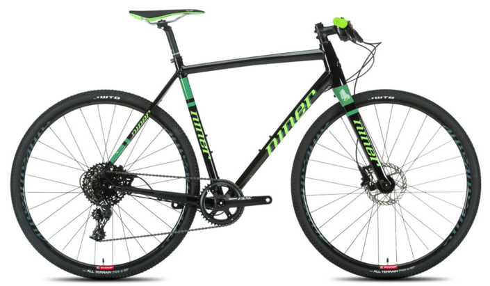 niner rlt apex