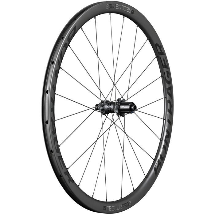 bontrager aeolus 3 disc